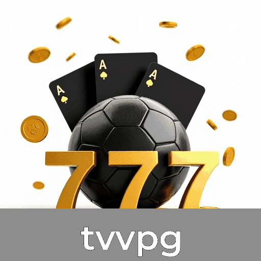 tvvpg.com - Plataforma de Apostas Online com Jogos Exclusivos e Licença MGA - tvvpg