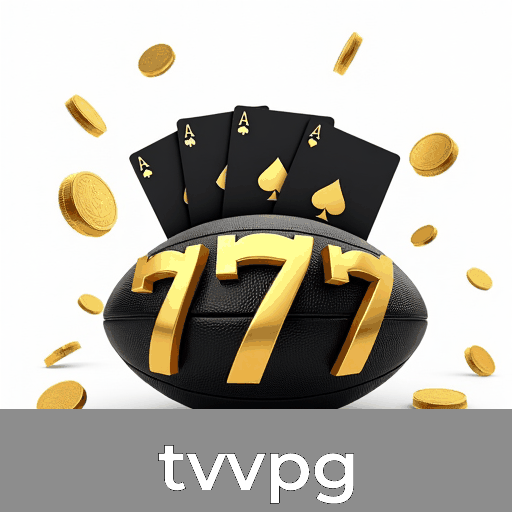 tvvpg: Plataforma de Cassino Premiado e Seguro